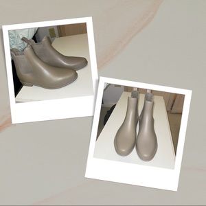 A New Day Chelsea boots-LIGHTLY used!!